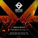 Muttek - Pretoria (Original Mix)