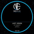Last Vision - Gone