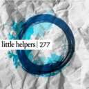 Kikdrm - Little Helper 277-2 (Original Mix)
