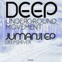 DeepShiver - Ipanema (Original Mix)
