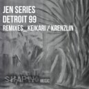 Jen Series - Detroit 99