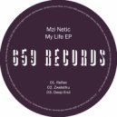 Mzi Netic - Deep End
