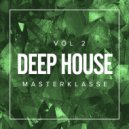 The Cosmicphunk - Tropical Heat