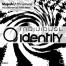 Mojashi - Phosphene (Original Mix)