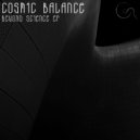 Cosmic Balance - Transforming Life (Original Mix)
