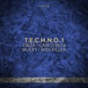 Carlo Beta - La Trompeta (Original Mix)