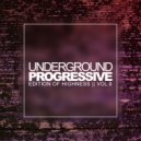 Dimitri Skouras - Space Between