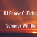 DJ Pamyat\' Il\'icha - Welcome To Paradise (Original Mix)