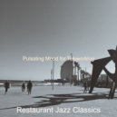Restaurant Jazz Classics - Atmosphere for Remote Work ()