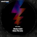 Alonso Bierg - Draw The Line (Original Mix)