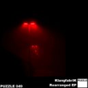 KlangfabriK - Lost Soul