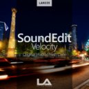 Soundedit - Velocity (Fresh Code Radio Edit)