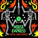 Sisto, Jack District - House Express