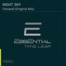 Night Sky - Farewell