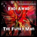 Fadi Awad - The Funky Man (Original Mix)