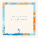 Joyfull Family feat. Mike Anderson - Real Name (House Mix)