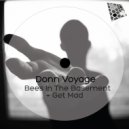 Donn Voyage - Get Mad (Original Mix)