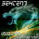  Sekten7 - Liquid Cosmic (feat. Sekten7) (Tribeleader Remix)
