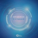 Katukan - Spring Rain (Radio Edit)