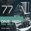 Dave Nash - Two Steps Back (Original Mix)