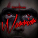 MC Vapour & Frighty - Warrior