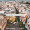 Morning Chill Out Playlist - Background for Working Remotely ()