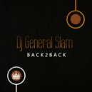 DJ General Slam Feat. Darian Crouse - My Time (D4 Deep Remix)