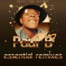 DJ Tears Feat. Paul B - I Wanna Know (Mega BT Uncodified Remix)