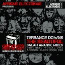 Terrance Downs - The Beautiful (Salah Ananse Afrique Electrique Mix)