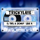 Trickylaye - Lika Lion