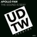 Apollo Pan - The Sound Is Sexy (Original Mix)
