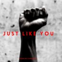 Melissa B & Dylan Dili - Just Like You