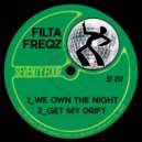 Filta Freqz - Get My Drift (Original Mix)