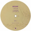 Nicuri - On Thin Ice