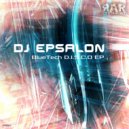 DJ Epsalon - The Bass Kicks