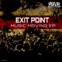 Exit Point - Keep On Reaching
