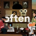 P Garrido & Trizia Nice - Often