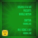 Serjoga & DJ KIV presents Double Motion - On A Verge A Day (Original Mix)