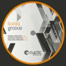 Buraq - Pinguin Groove (Original Mix)