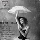 Jose Vilches & Xenso - sunrise on the beach (original Mix)