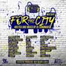 Hyfa & DJ Sandman - Carry You