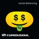 Curiousoul - Social Distancing