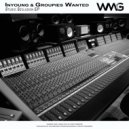 Inyoung & Groupies Wanted - Studio Seclusion (Refix)