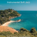 Instrumental Soft Jazz - Thrilling Sound for Coffee Shops ()