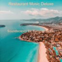 Restaurant Music Deluxe - Baritone Sax Solo - Vibe for Summertime ()