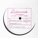 Undefined Pattern - El Anejado (Fabrizio Mammarella Pepsi Center Mix)