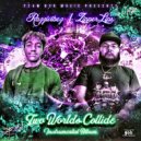 ZipperLip & Razzivibez Patton - Mcflurr (feat. Razzivibez Patton)