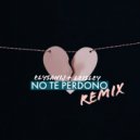 ELYSANIJ & Leisley - No Te Perdono (feat. Leisley) (Remix)
