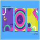 Fanzo Da Zulu - Leicester (Original Mix)