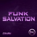 ERNAN - FUNK SALVATION (Original Mix)